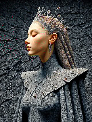 Aura - (created with --sref 2263598491 2231100692)'