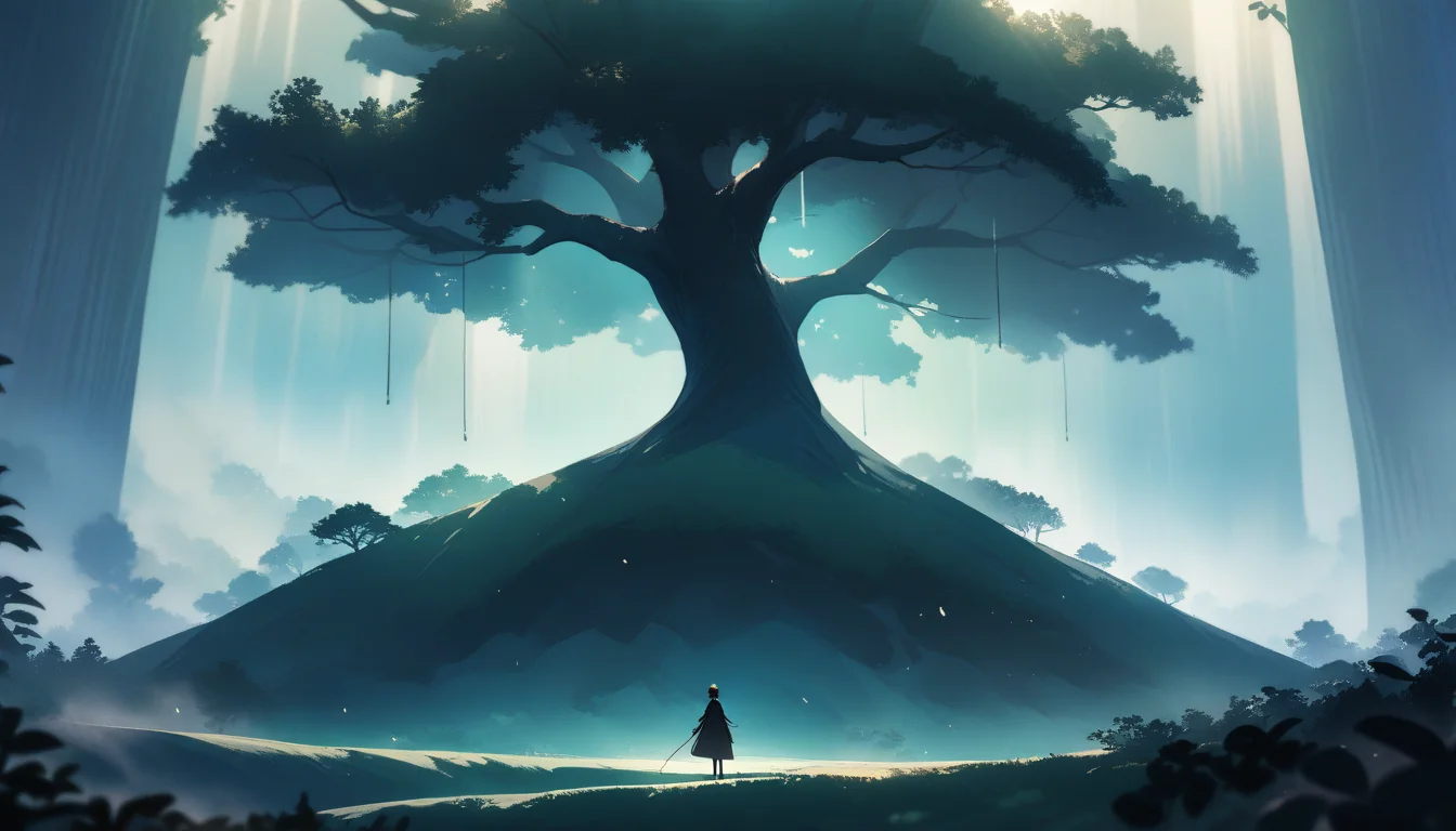 l'albero della felicità.... picture 1 of 1