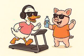 I wear my sunglasses 😎 at night'