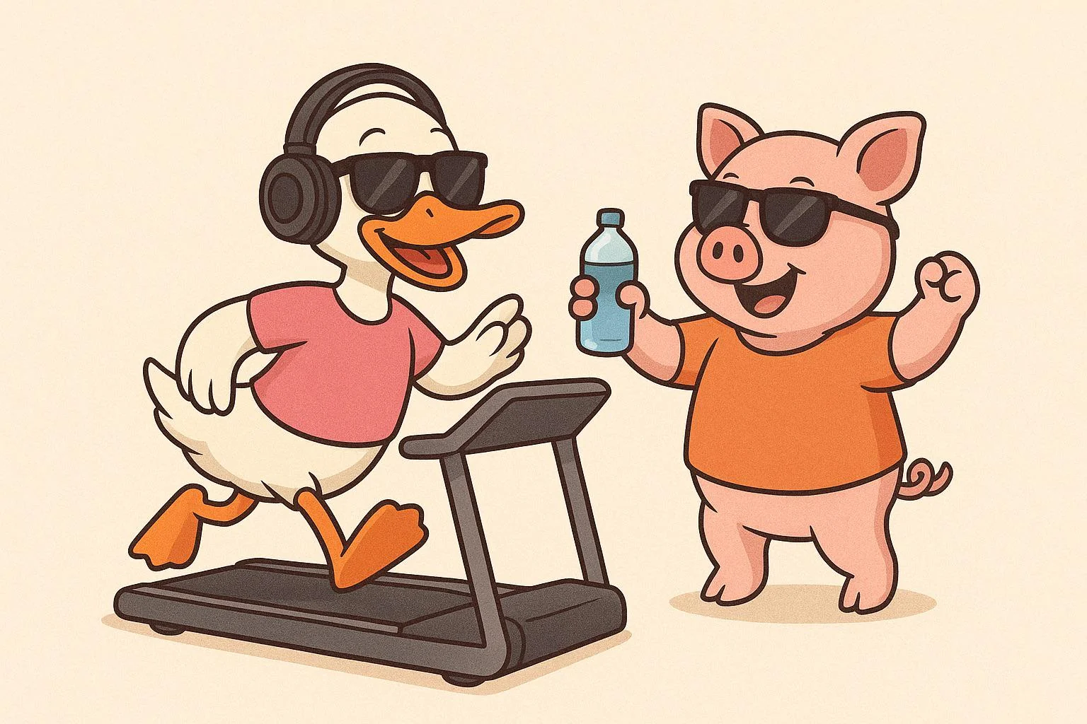 I wear my sunglasses 😎 at night picture 1 of 1