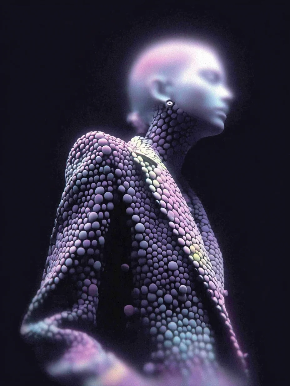 A Glimpse into the Void picture 1 of 1