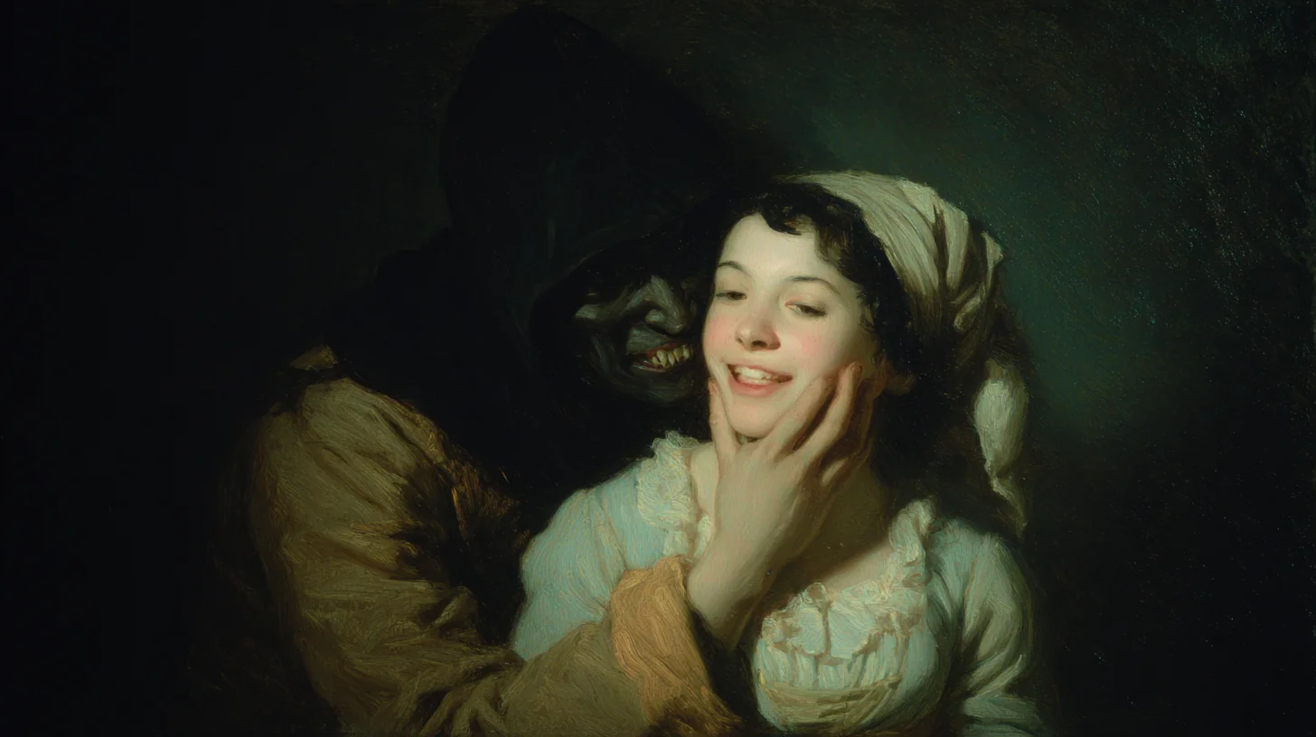 The Smile picture 1 of 1