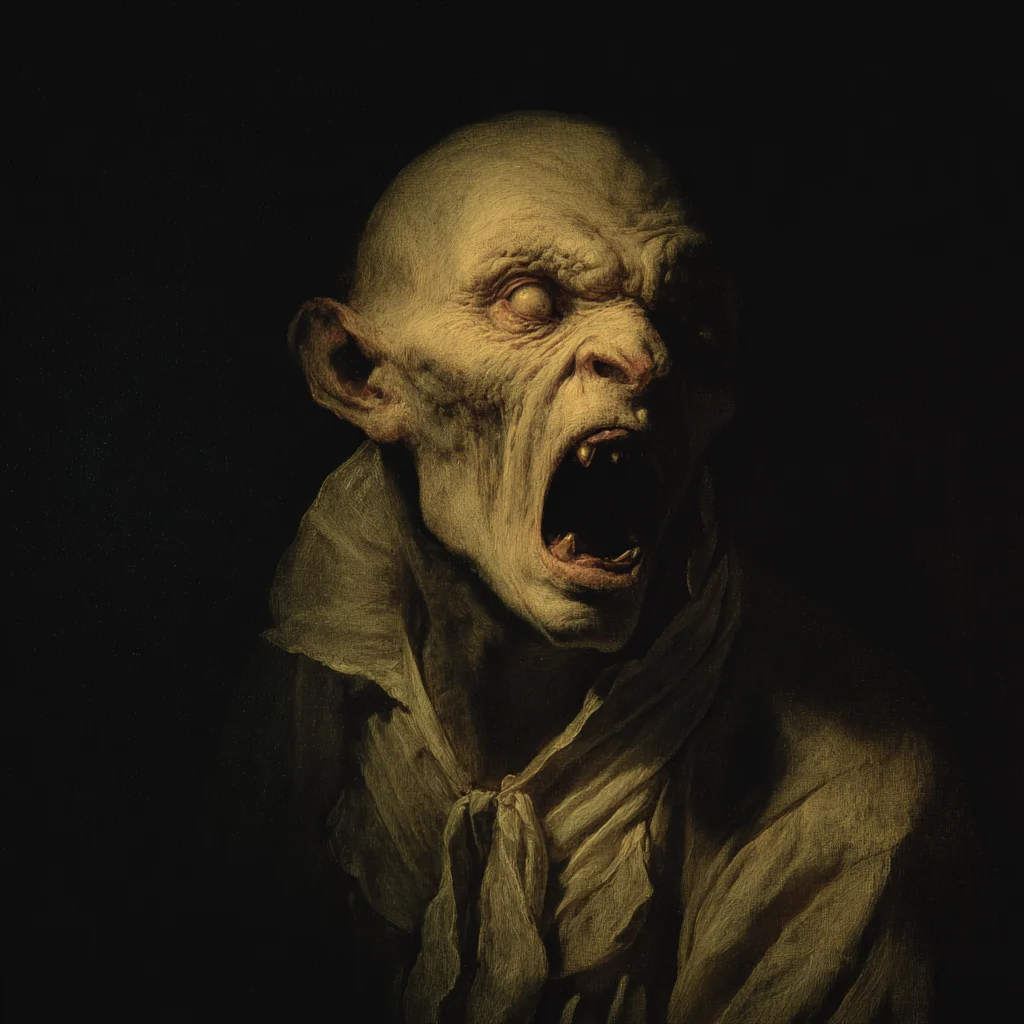 The Vampire picture 1 of 1