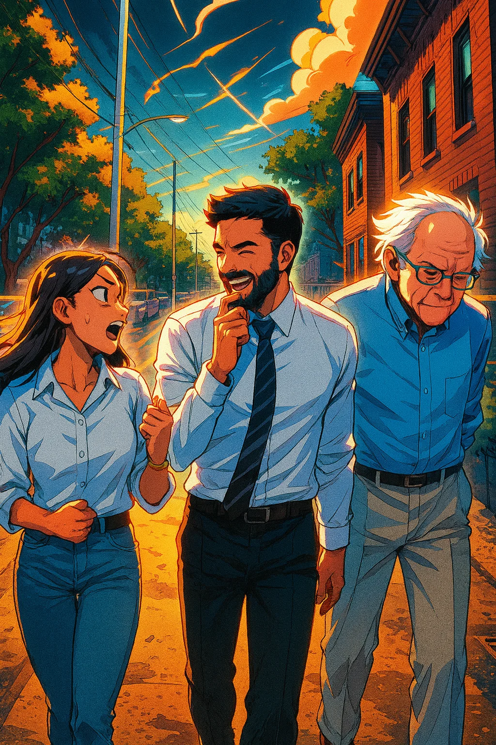 Trinity picture 1 of 1