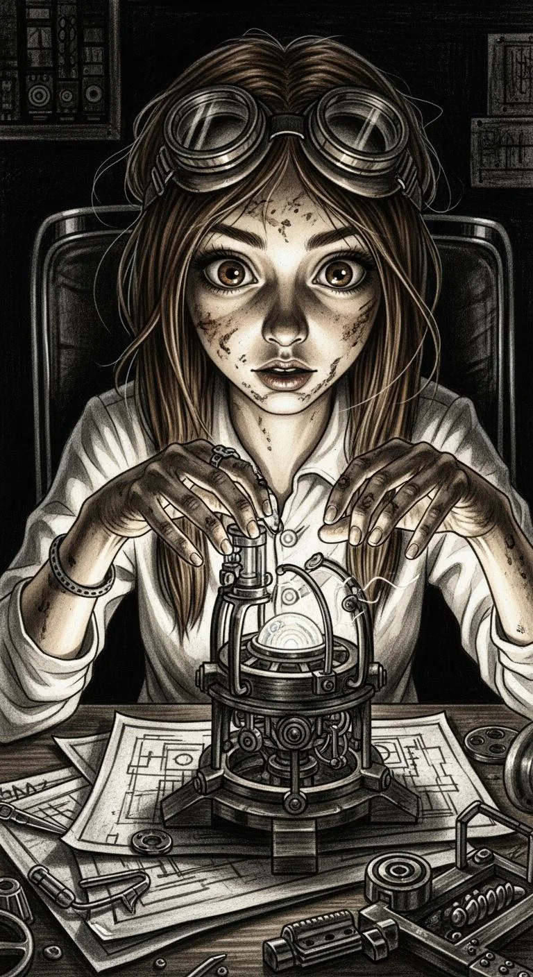 For science picture 1 of 1