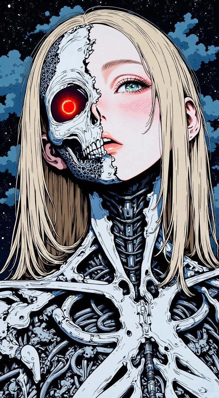 I made a series of these. picture 1 of 1