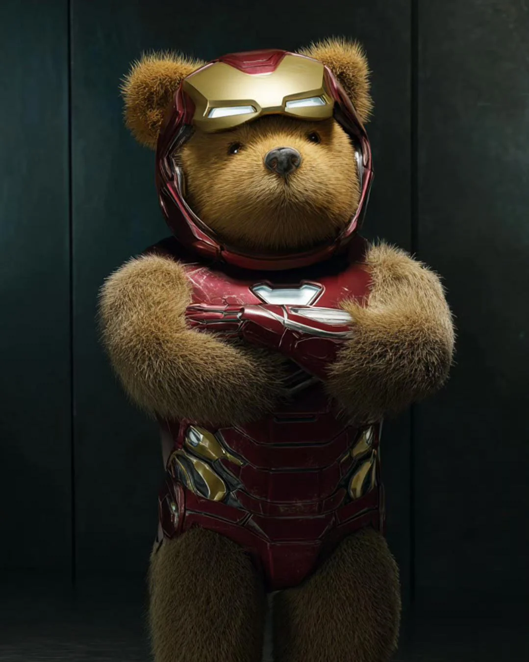 Strong man picture 1 of 1