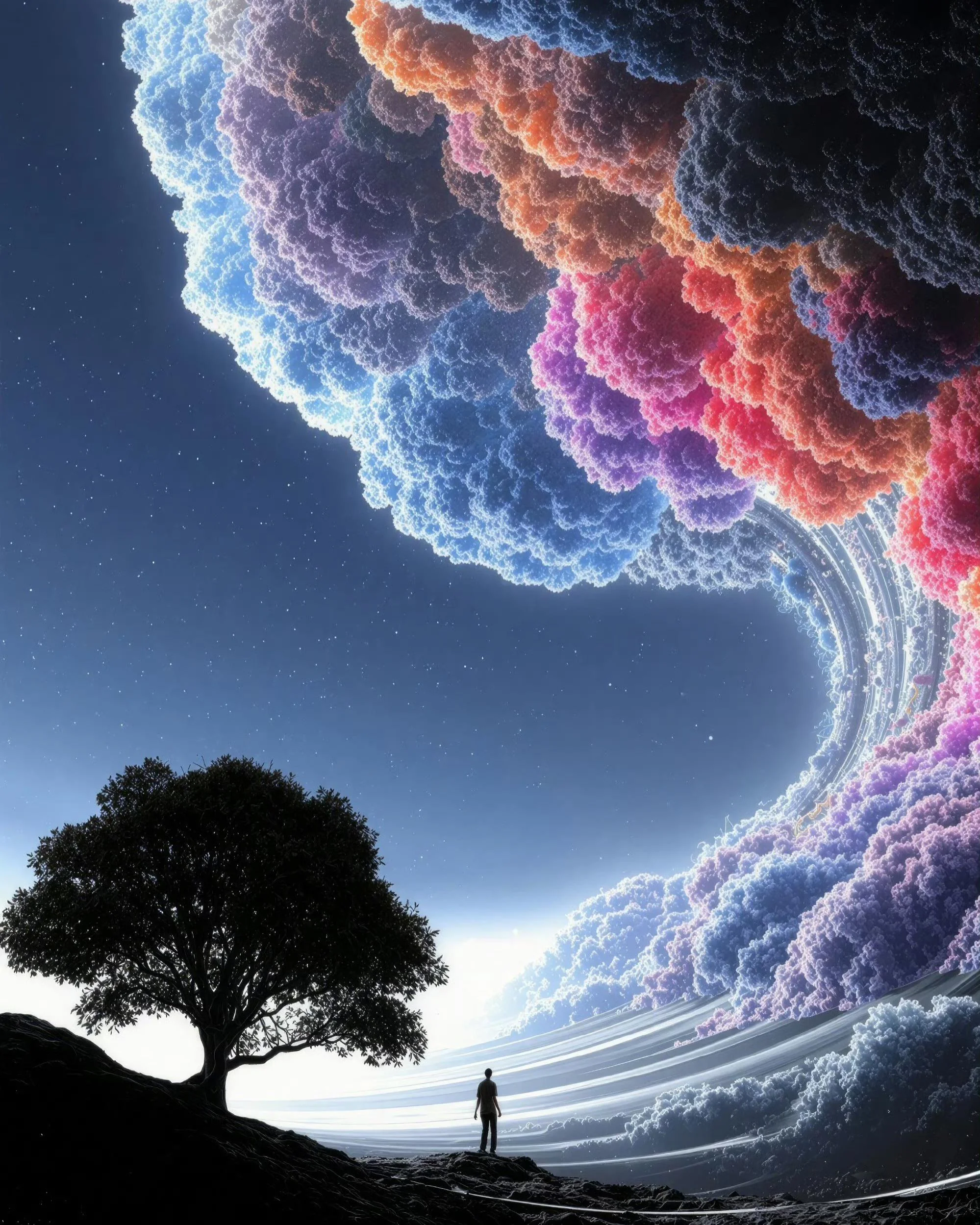 Colorful world picture 1 of 1