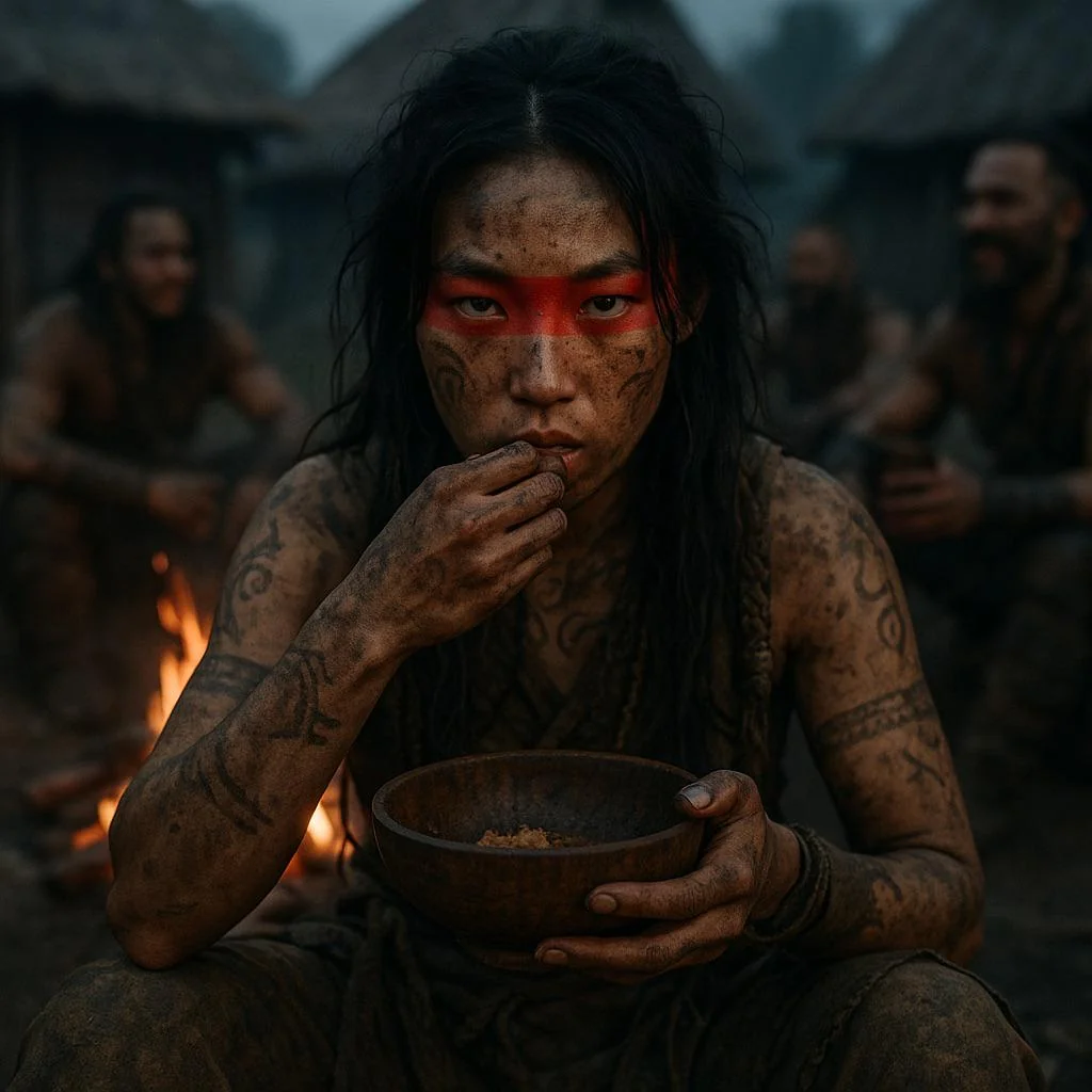 Don’t underestimate her picture 1 of 1