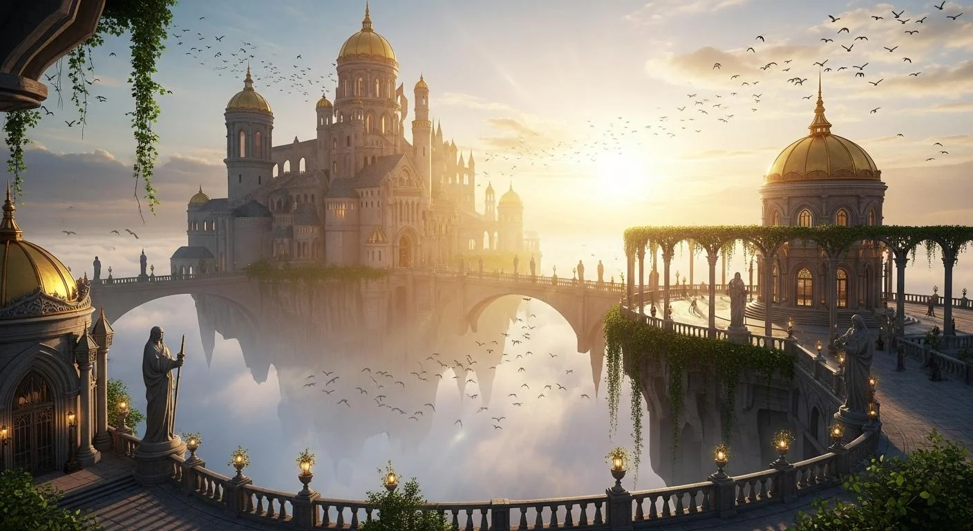 MAgic Castle picture 1 of 1