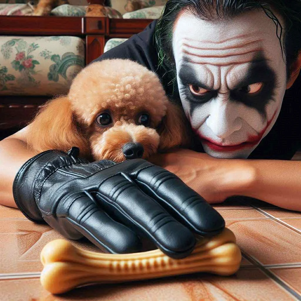 Pup JFH picture 1 of 1