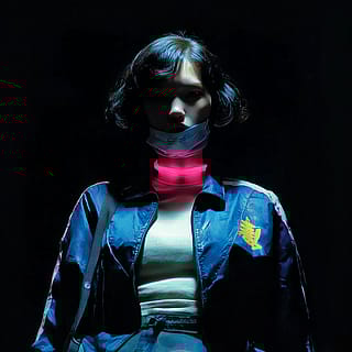 - Not Asking for Love -'