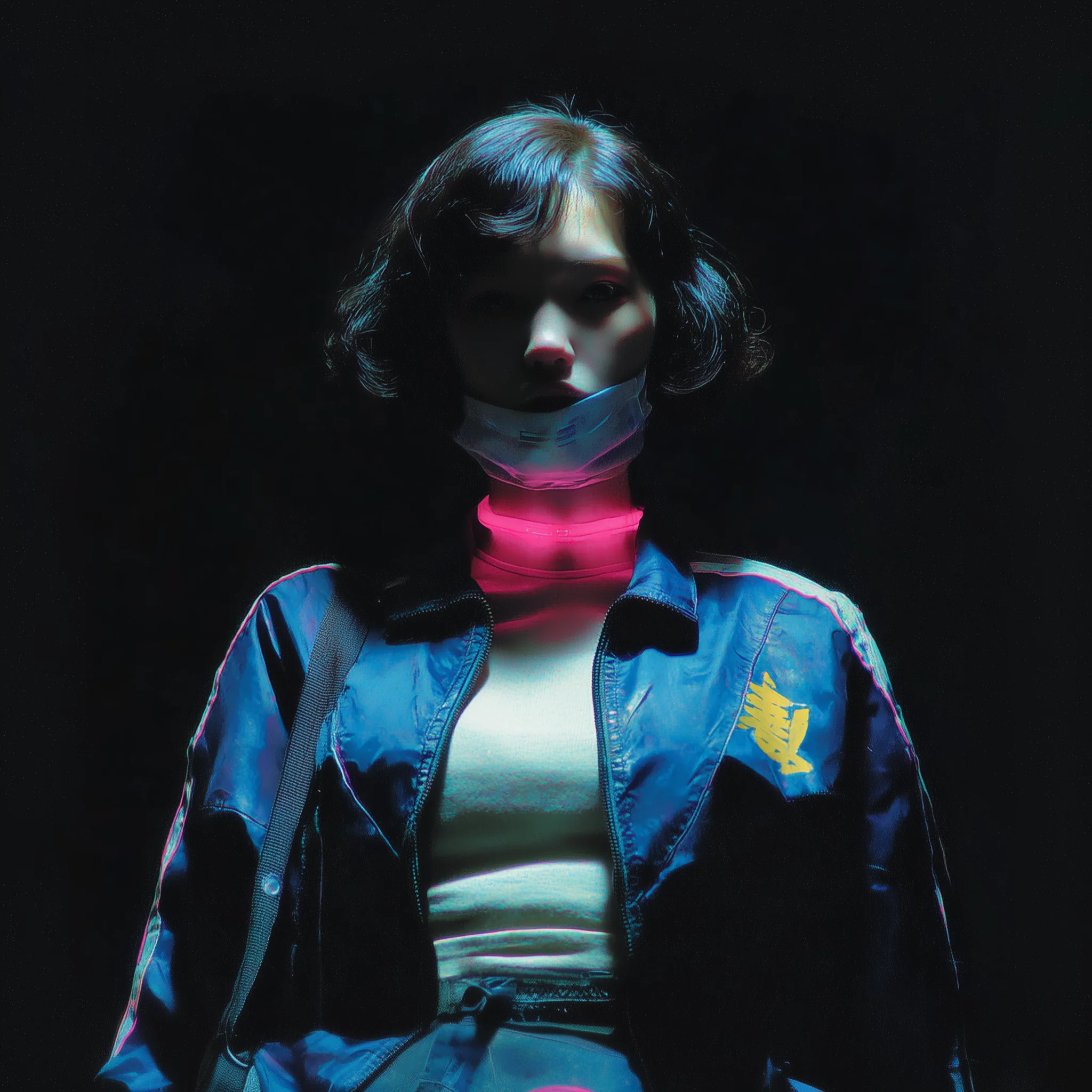 - Not Asking for Love - picture 1 of 1