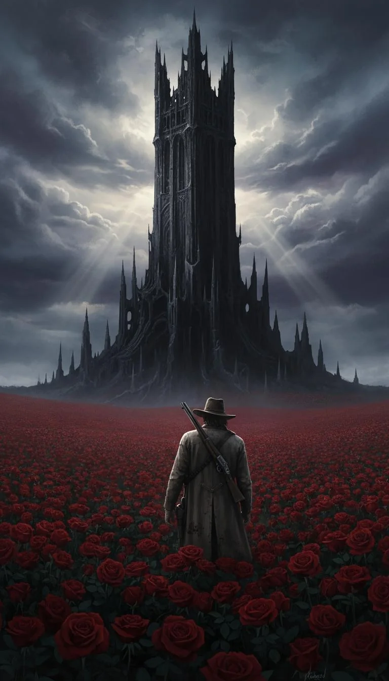 The Crimson King picture 1 of 2