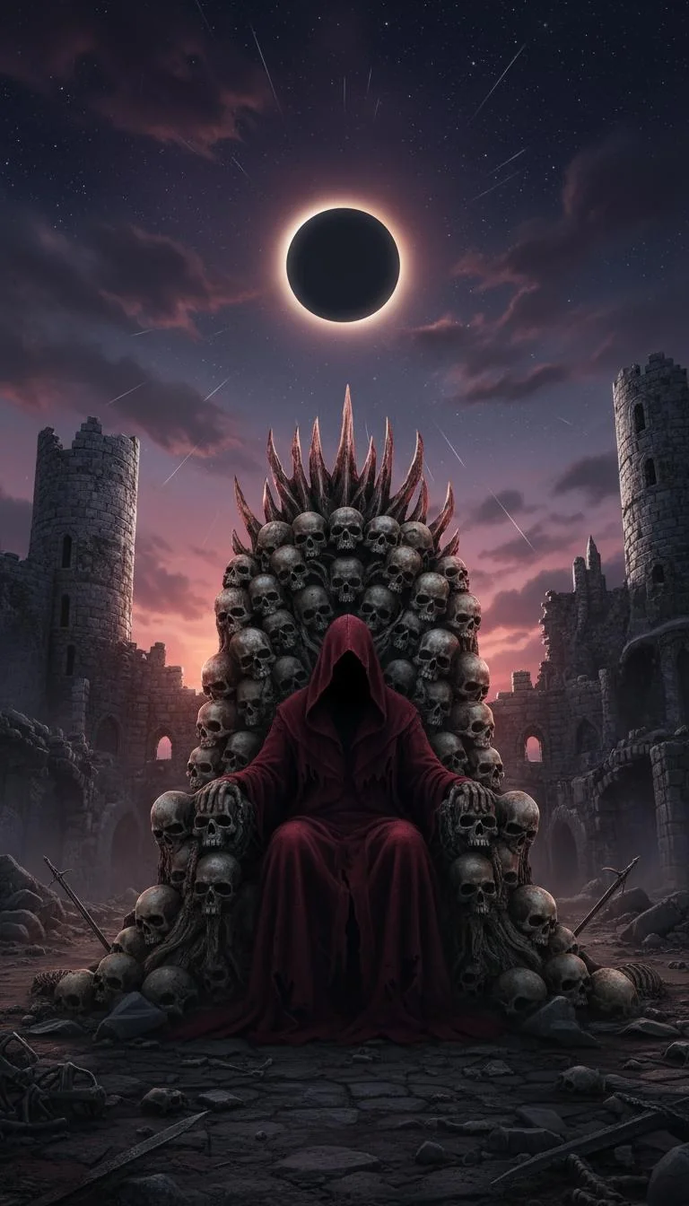 The Crimson King picture 2 of 2