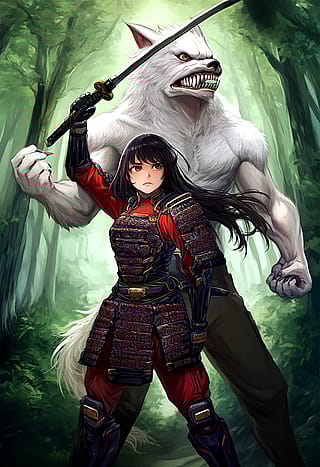 Say Hello to My Little Friend!'