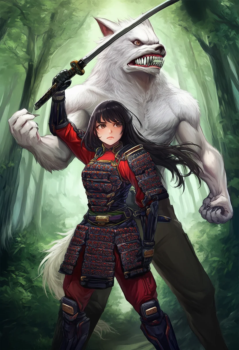 Say Hello to My Little Friend! picture 1 of 1