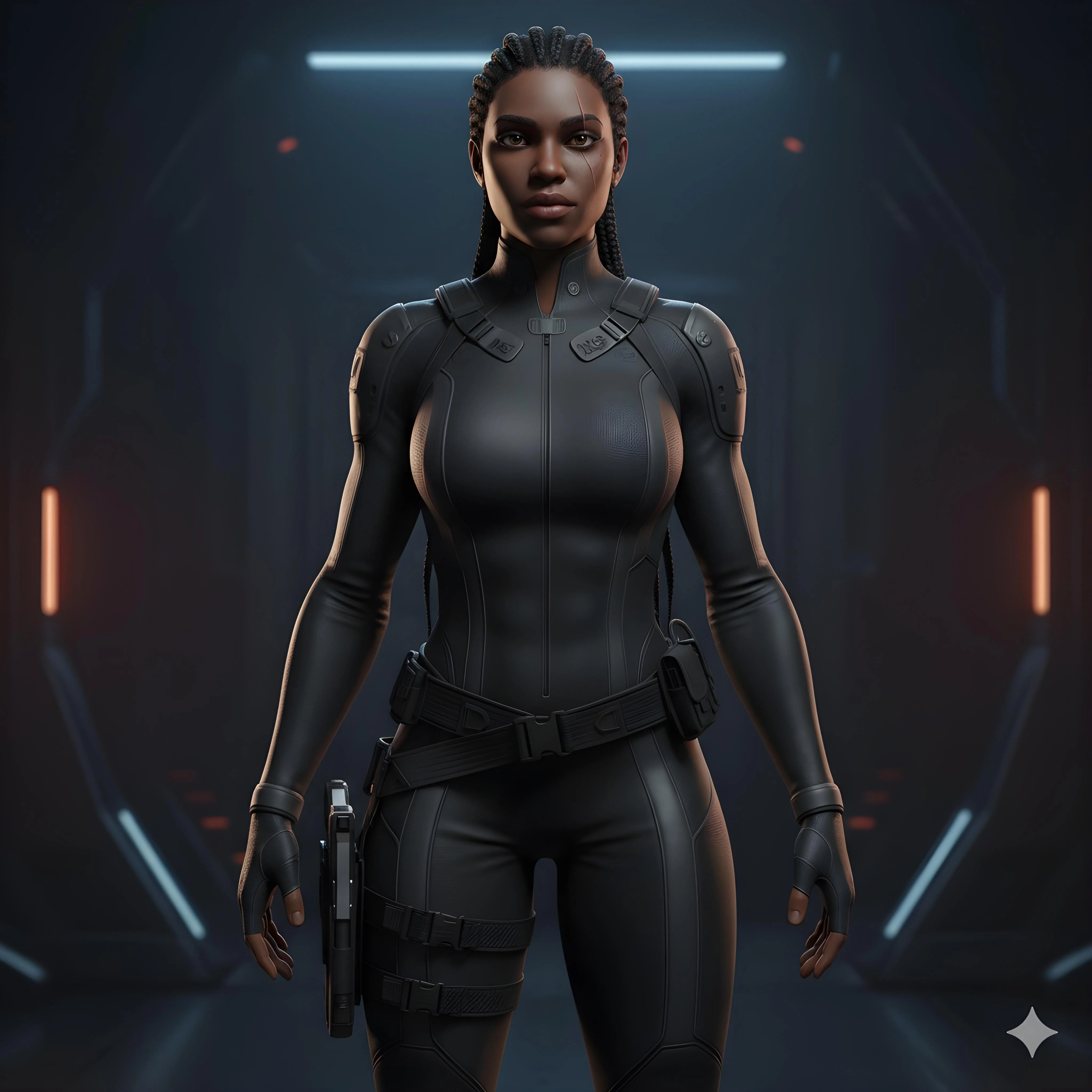 Agent Yeno Deng picture 1 of 1