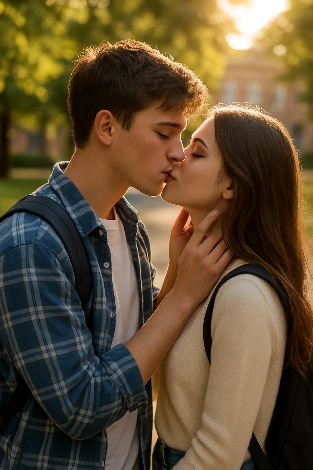 Youth romance picture 1 of 1