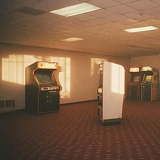 Archaedia-Lost to time…'