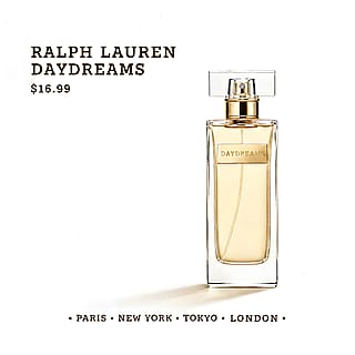 Created Perfume Ads ( NOT REAL)'