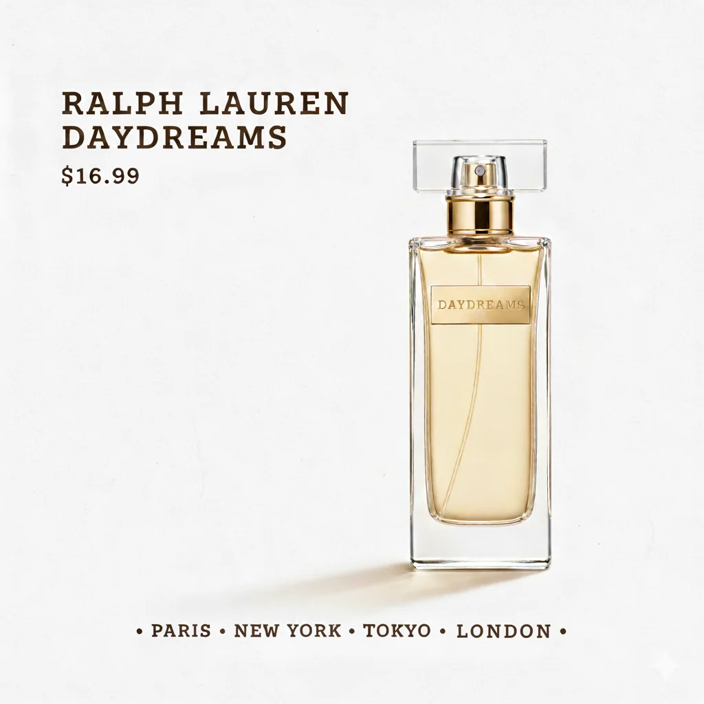 Created Perfume Ads ( NOT REAL) picture 1 of 2