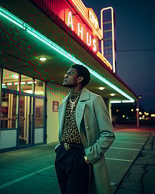 Retro Soul in a Modern World'