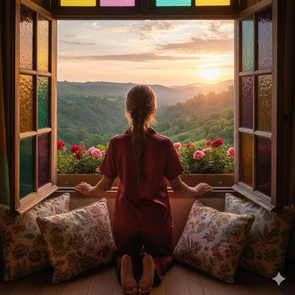 A Room With a View picture 1 of 1