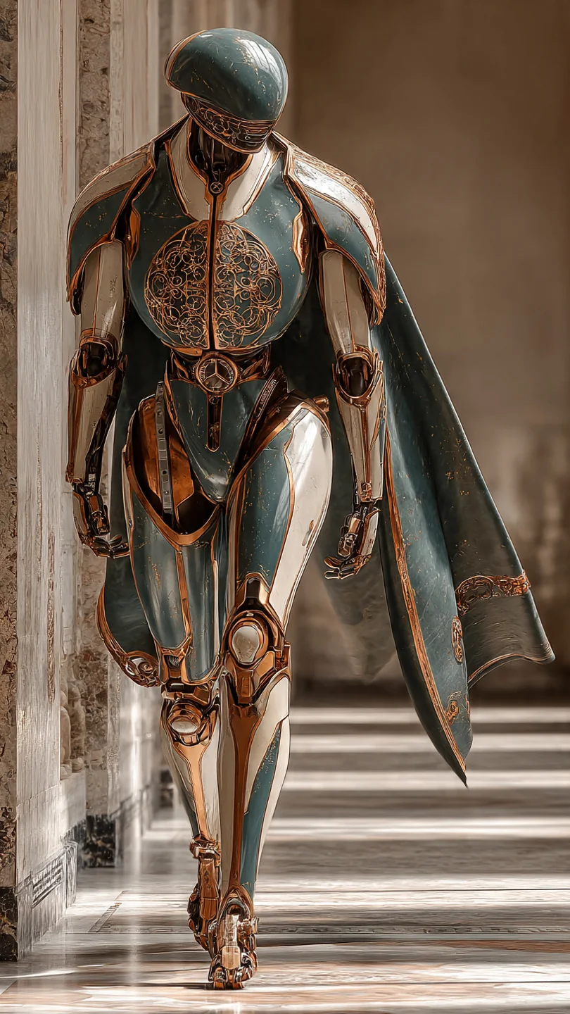 Artificial elegance picture 2 of 4