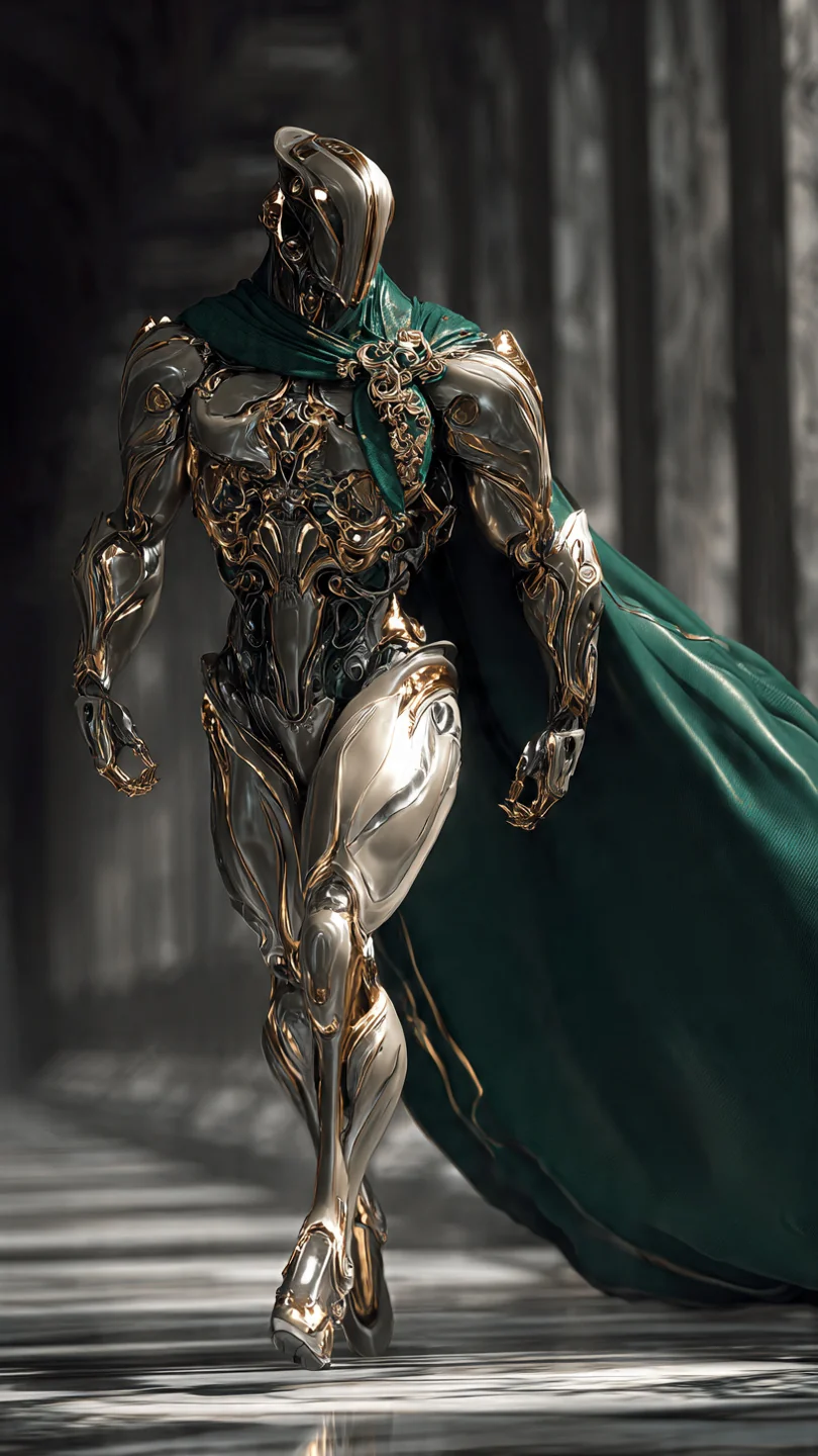 Artificial elegance picture 3 of 4