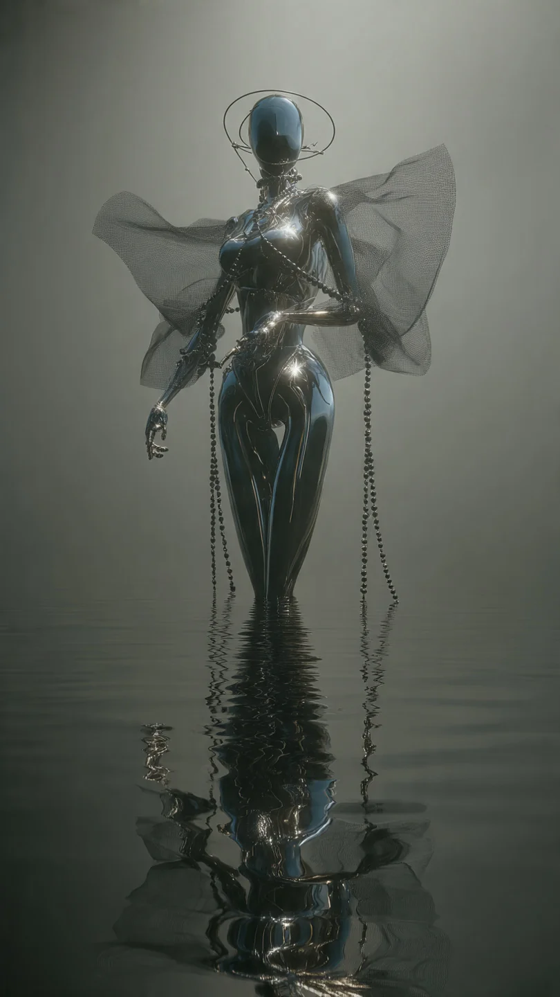 Artificial elegance picture 4 of 4