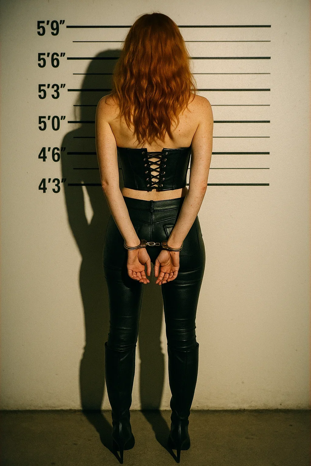 Me, after Sora told me that my prompt again conflicts with their policies. picture 1 of 1