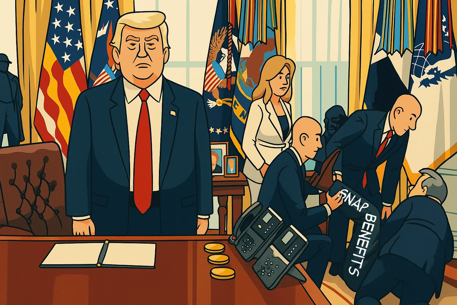 Trumpathy picture 1 of 1