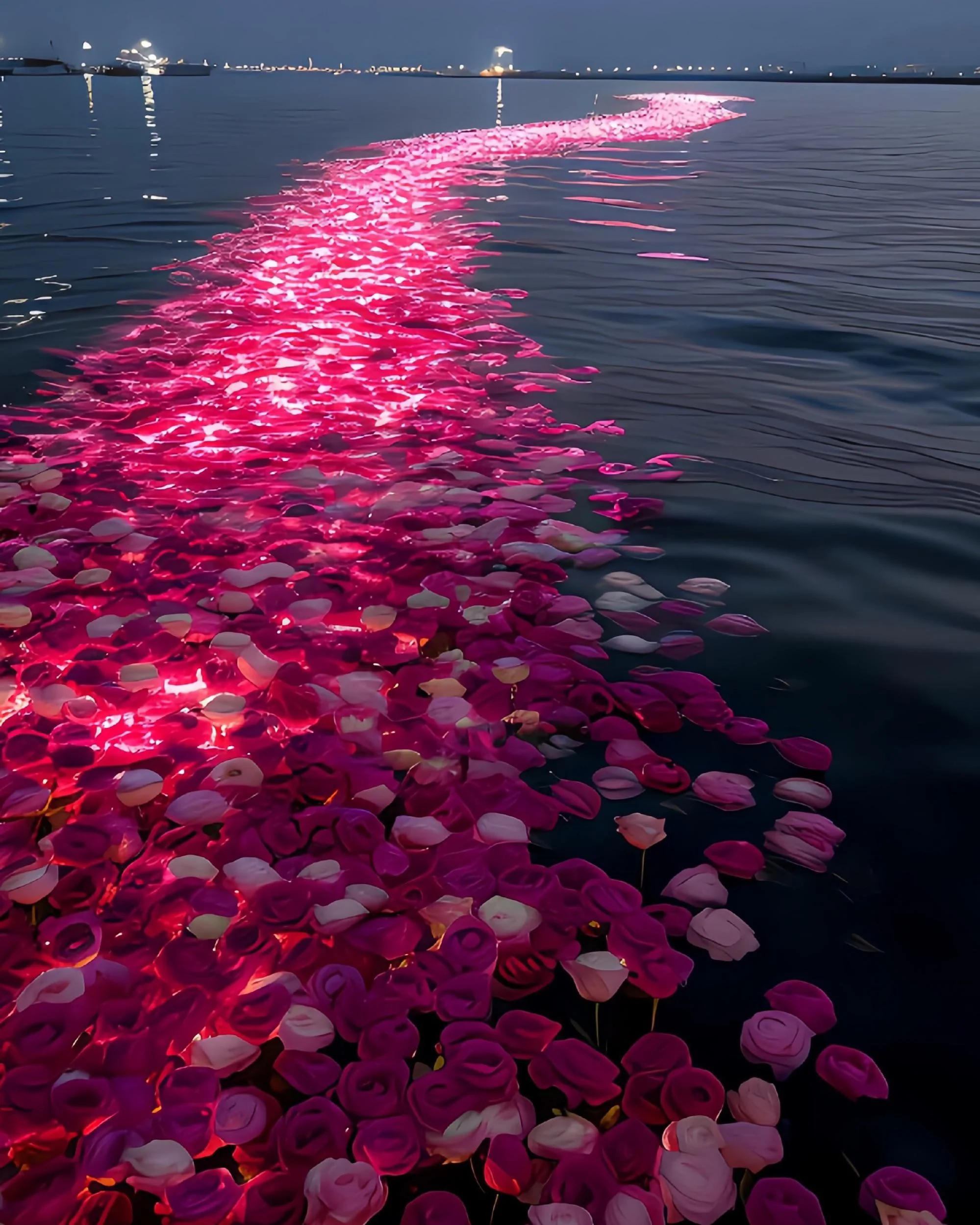 Flower river picture 1 of 1