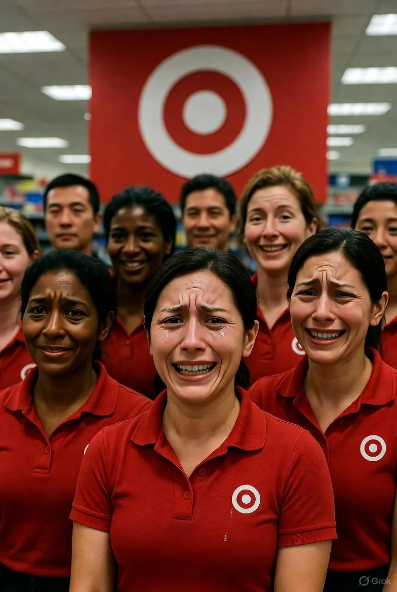 New Store Policy: SMILE! picture 1 of 1