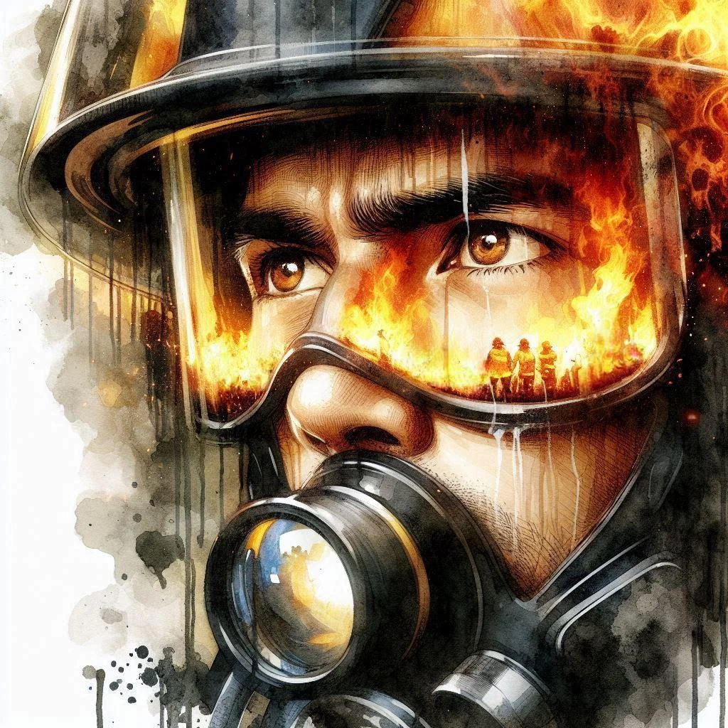 Wildfire picture 1 of 1