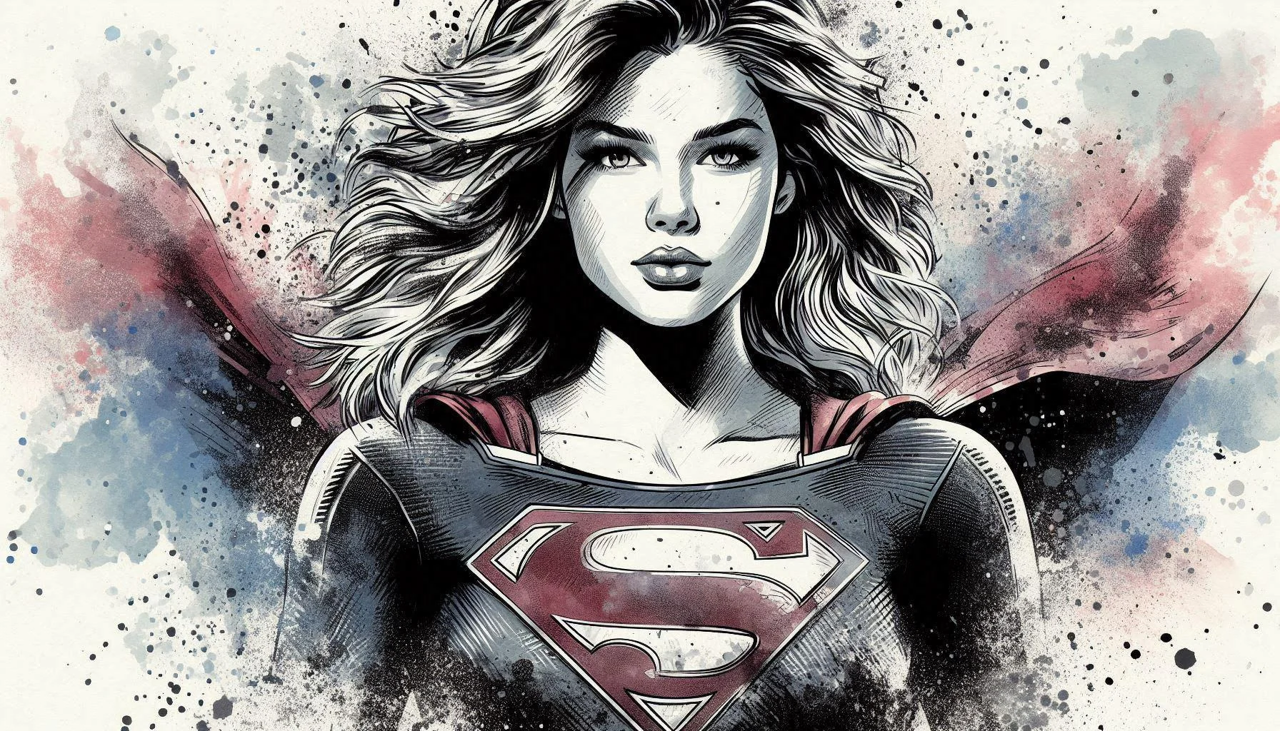 Supergirl picture 1 of 1