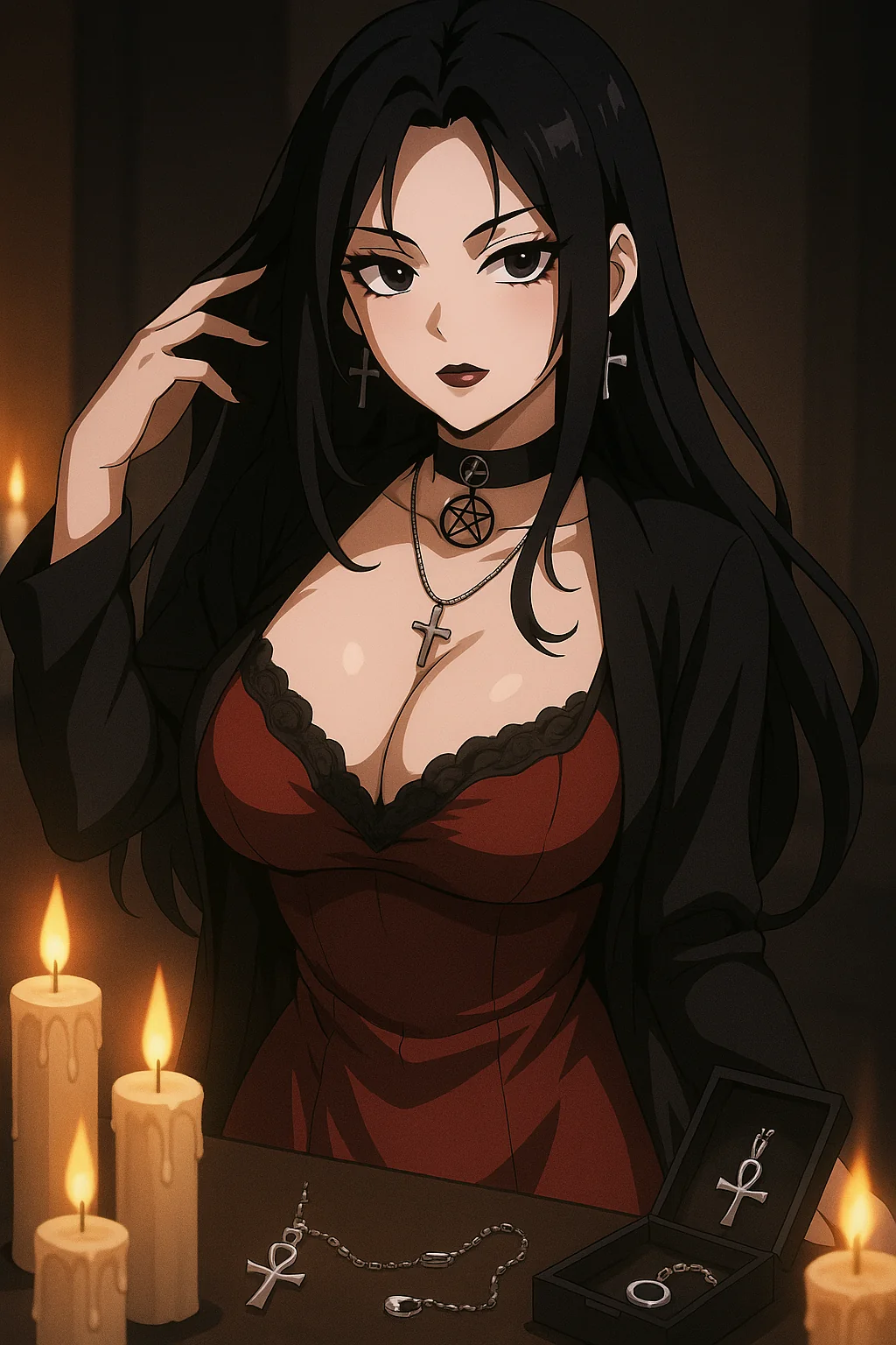 Witches picture 4 of 18