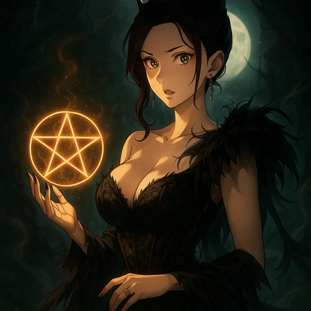 Witches picture 5 of 18