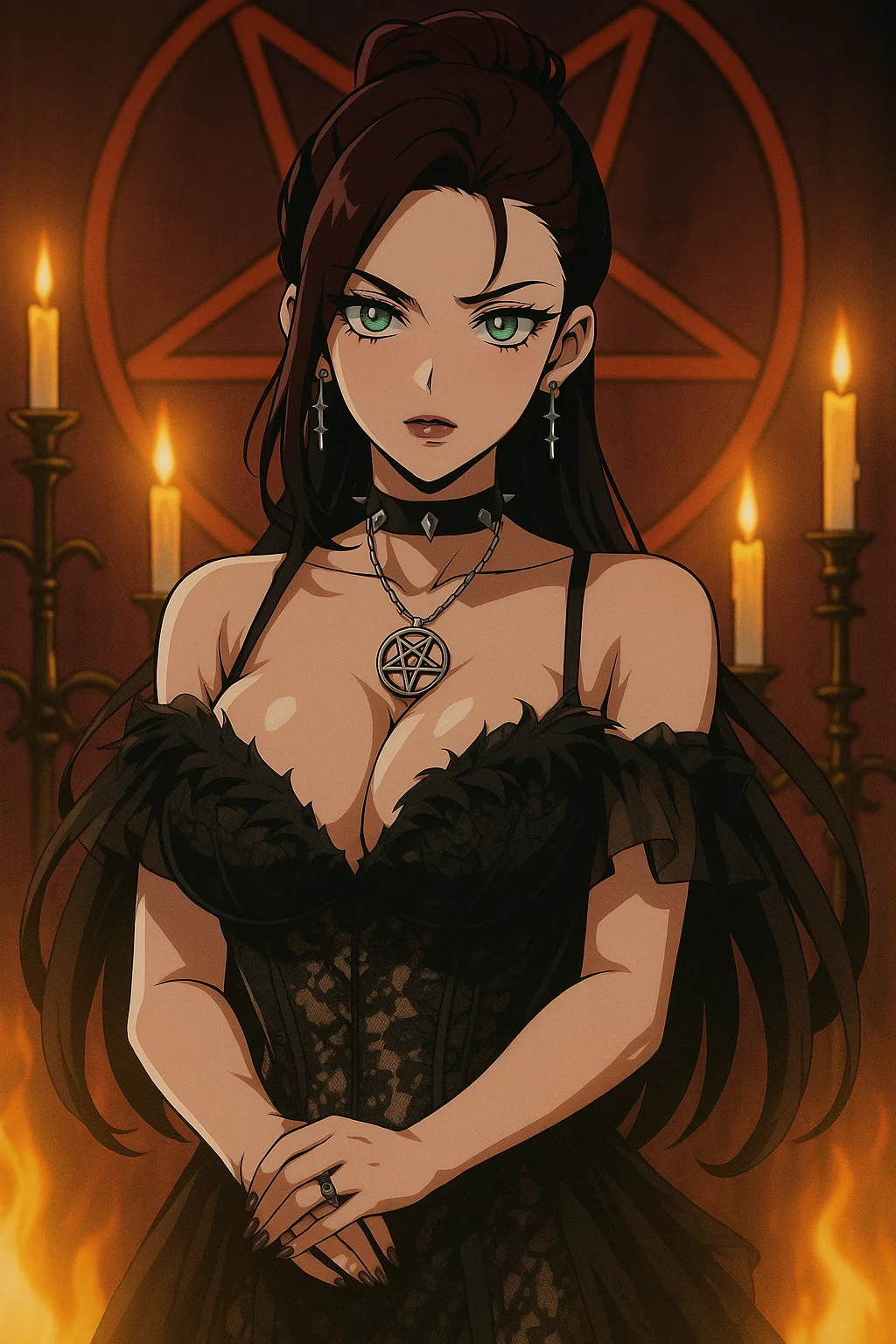 Witches picture 9 of 18