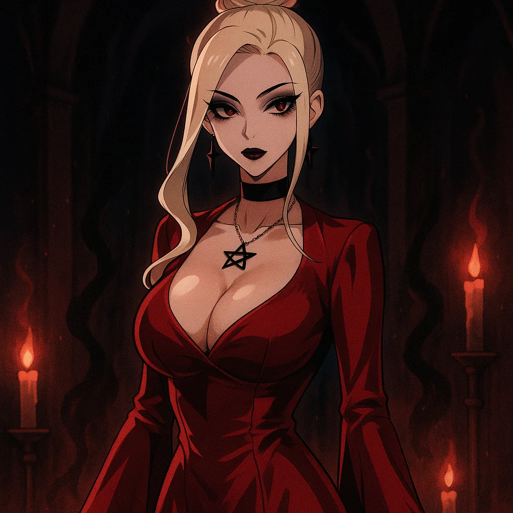 Witches picture 11 of 18