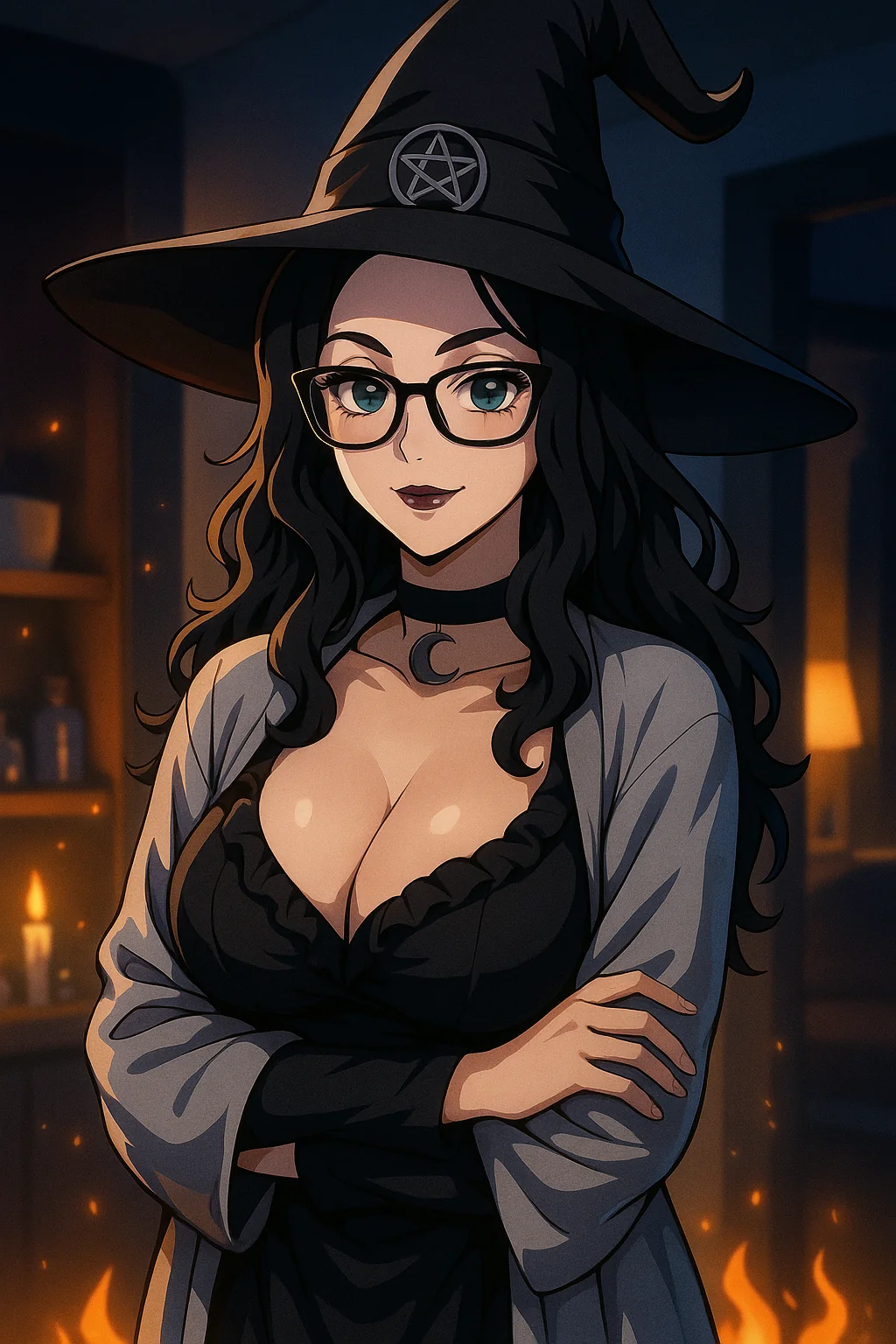 Witches picture 13 of 18