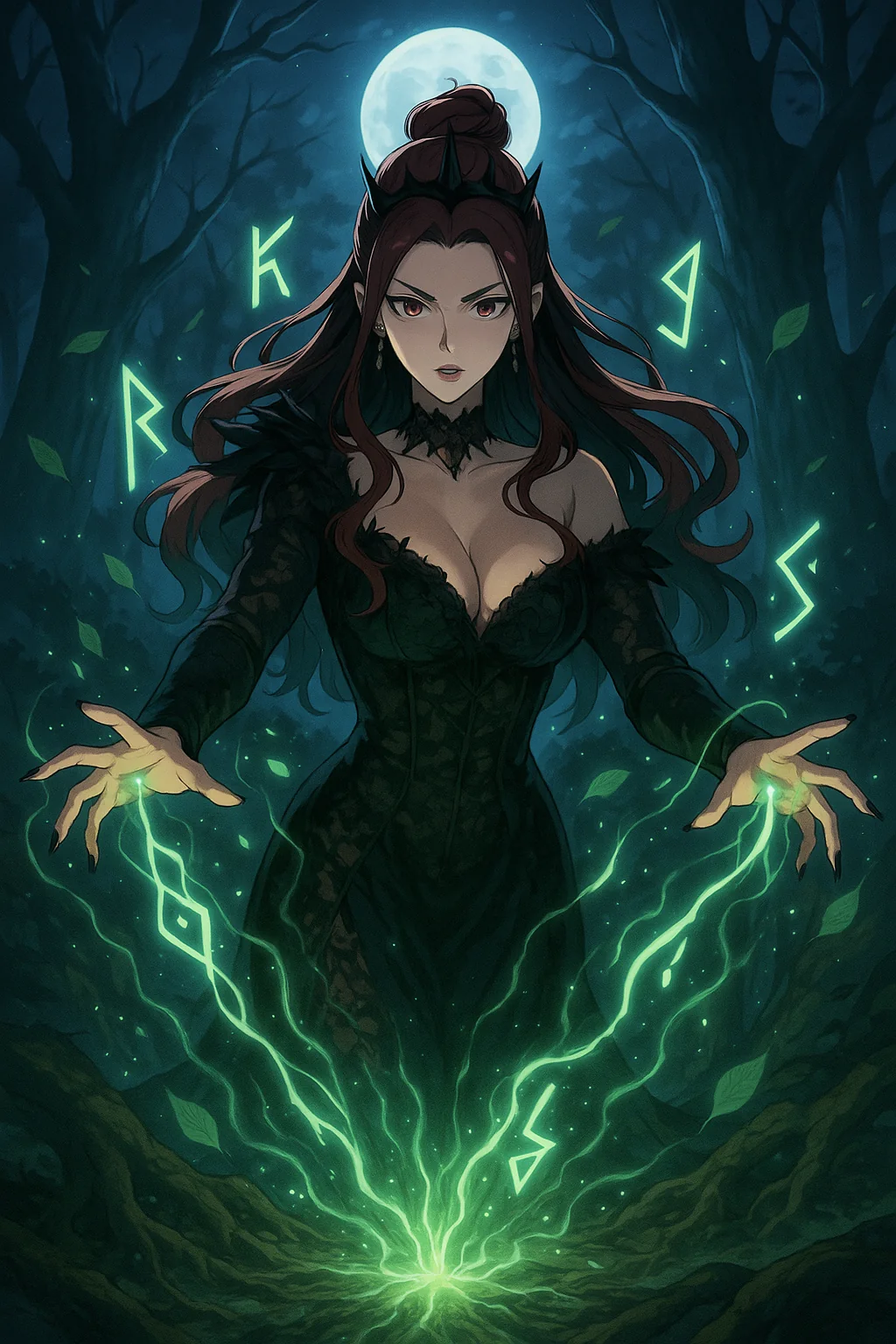 Witches picture 14 of 18