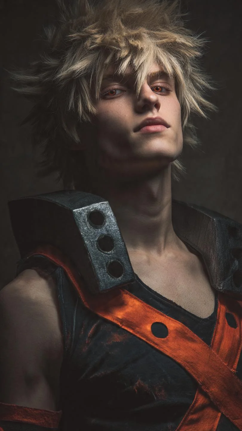 King Explosion Murder picture 1 of 1