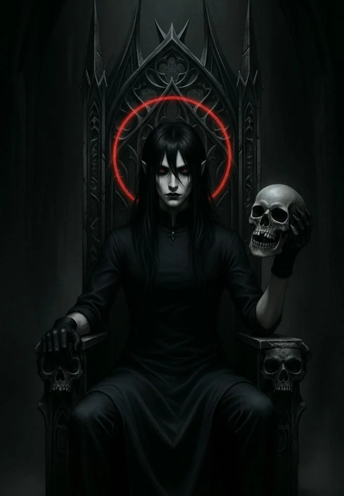 Lord of Chaos picture 1 of 1