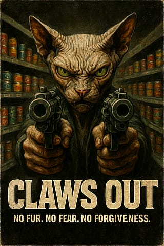 The greatest movie I've never seen'