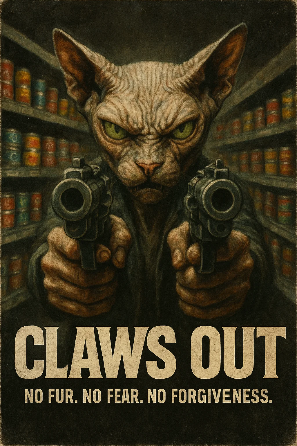 The greatest movie I've never seen picture 1 of 1