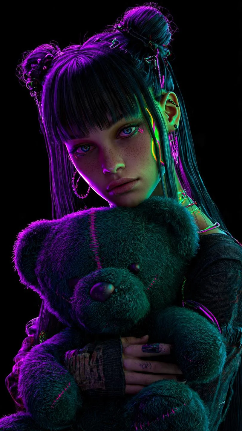 Megan picture 1 of 1