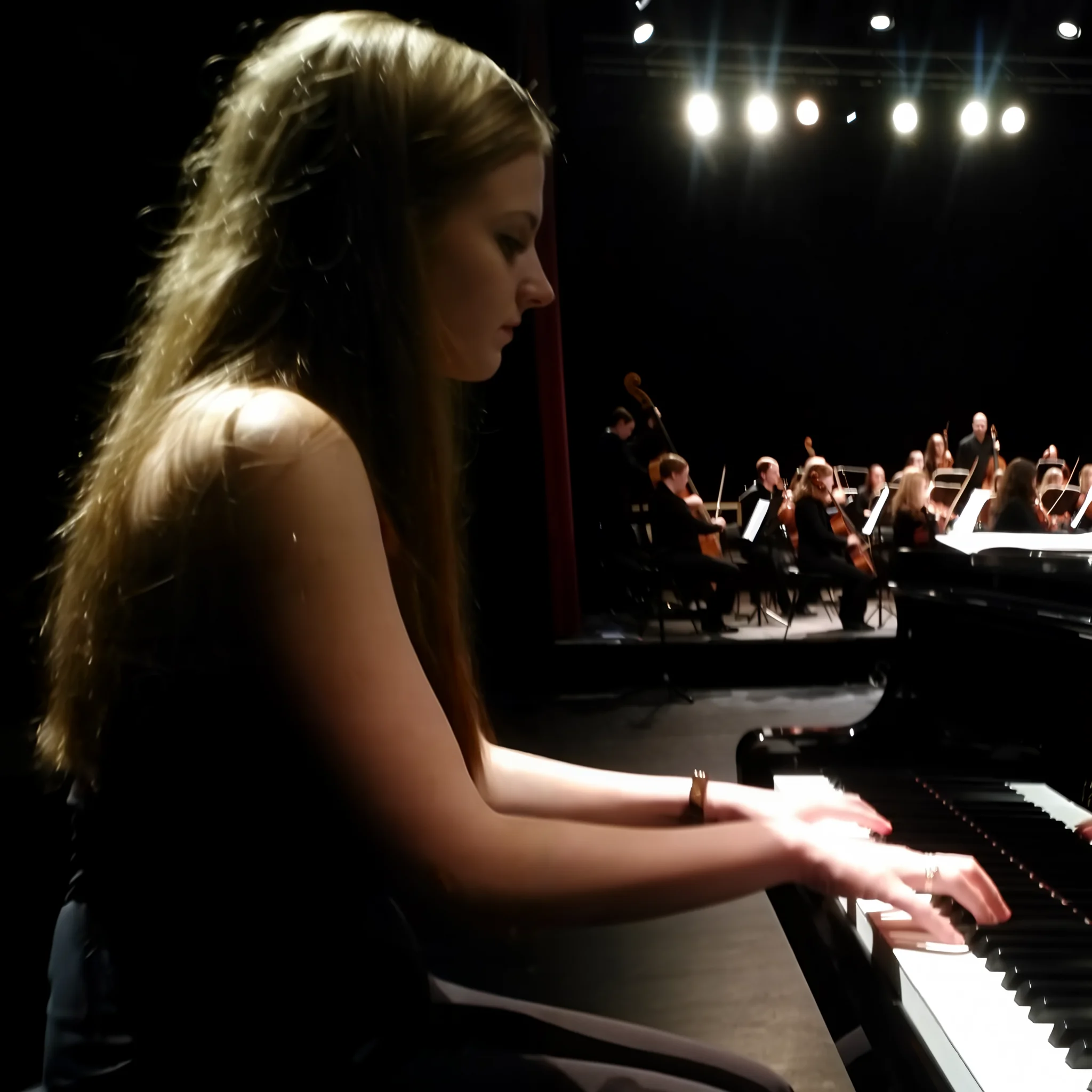 Music album cover picture 1 of 1