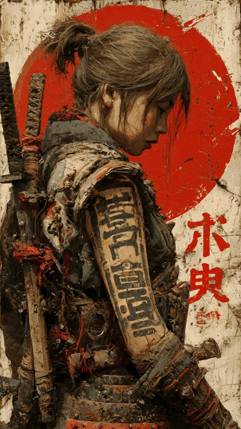 Ronin picture 1 of 1